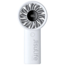 Вентилятор Jisulife Handheld Fan Life 4 (3600mAh) Grey