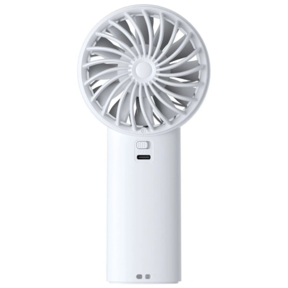 Вентилятор Jisulife Handheld Fan Life 4 (3600mAh) Grey