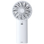 Вентилятор Jisulife Handheld Fan Life 4 (3600mAh) Grey