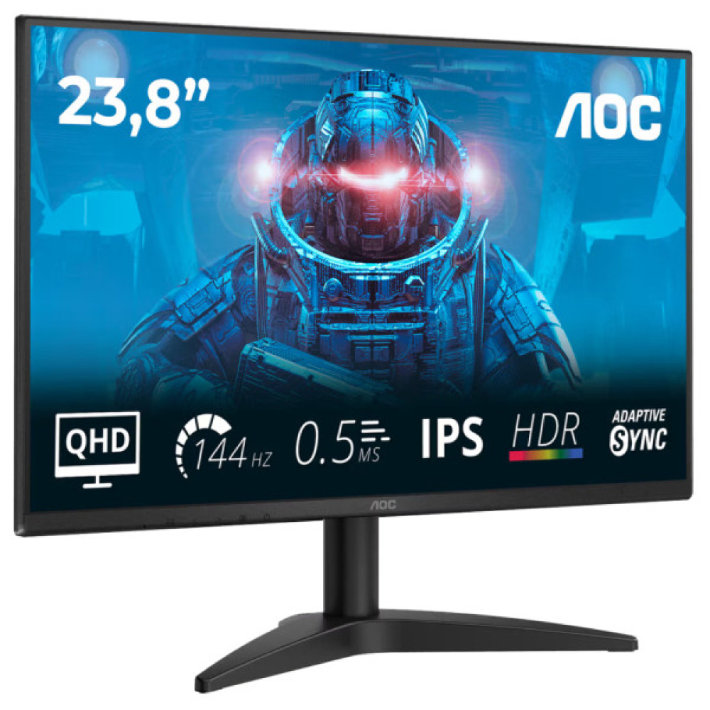 Монітор AOC Q24B36X