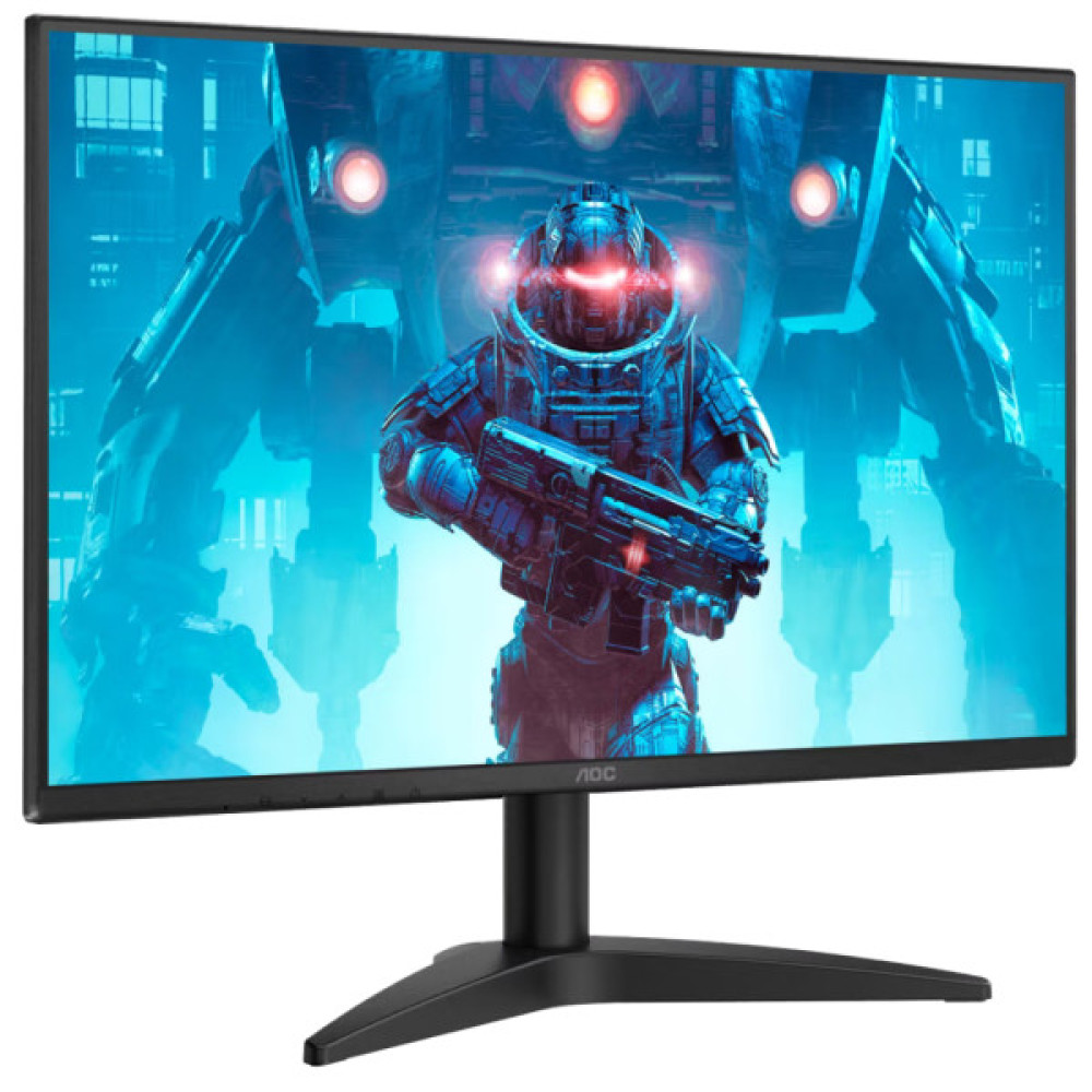 Монітор AOC Q24B36X