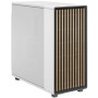 Корпус Fractal Design North XL Chalk White (FD-C-NOR1X-03) Корпус Fractal Design North XL Chalk White (FD-C-NOR1X-03)