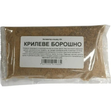 Активатор кльову Harpoon Крилеве Борошно 40г (7407000014335)