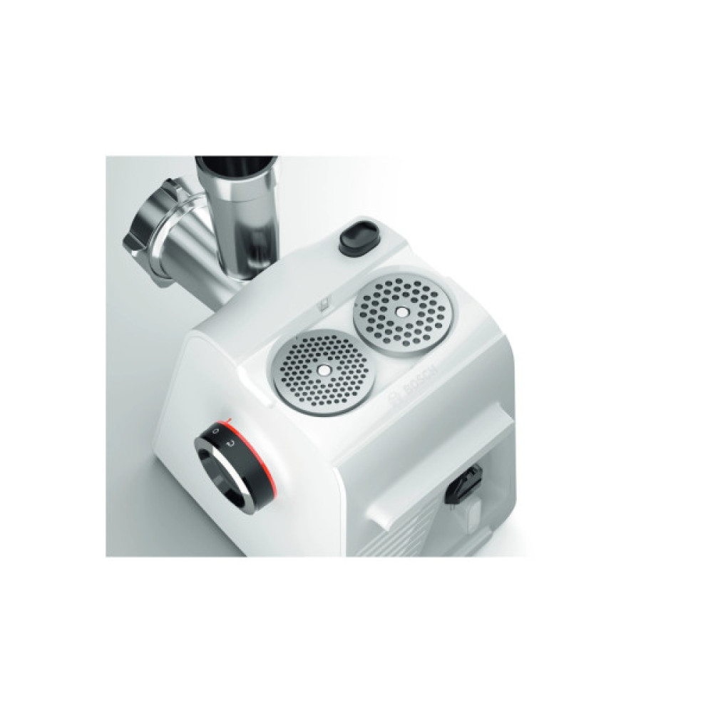 М'ясорубка Bosch MFWS607W