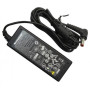 Блок живлення до ноутбуку Lenovo 40W 20V 2А разъем 5.5/2.5 (LN-A0403A3C_Black) Блок живлення до ноутбуку Lenovo 40W 20V 2А разъем 5.5/2.5 (LN-A0403A3C_Black)