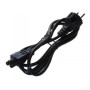 Блок живлення до ноутбуку Lenovo 40W 20V 2А разъем 5.5/2.5 (LN-A0403A3C_Black) Блок живлення до ноутбуку Lenovo 40W 20V 2А разъем 5.5/2.5 (LN-A0403A3C_Black)