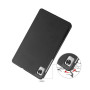 Чохол до планшета BeCover Smart Case Blackview Tab 60 8.68" Black (712836) Чохол до планшета BeCover Smart Case Blackview Tab 60 8.68" Black (712836)