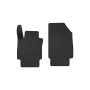 Килимок в салон EVAtech передні Renault Clio 3-doors 2005-2011 3 п (RT3209AV2RBB) Килимок в салон EVAtech передні Renault Clio 3-doors 2005-2011 3 п (RT3209AV2RBB)