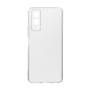 Чохол до мобільного телефона BeCover Vivo Y53s Transparancy (707229) Чохол до мобільного телефона BeCover Vivo Y53s Transparancy (707229)