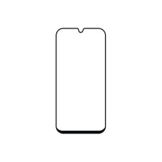 Скло захисне PowerPlant Full screen Blackview A20, Black (GL607440)