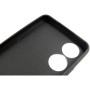 Чохол до мобільного телефона Dengos Carbon ZTE Blade A34 (black) (DG-TPU-CRBN-220) Чохол до мобільного телефона Dengos Carbon ZTE Blade A34 (black) (DG-TPU-CRBN-220)