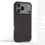 Чохол до мобільного телефона Armorstandart Matte Slim Fit Apple iPhone 17 Pro Max Black (ARM86746) Чохол до мобільного телефона Armorstandart Matte Slim Fit Apple iPhone 17 Pro Max Black (ARM86746)