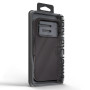 Чохол до мобільного телефона Armorstandart Matte Slim Fit Apple iPhone 17 Pro Max Black (ARM86746) Чохол до мобільного телефона Armorstandart Matte Slim Fit Apple iPhone 17 Pro Max Black (ARM86746)