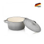 Каструля Kela Calido 2,5 л Silver (12605) Каструля Kela Calido 2,5 л Silver (12605)