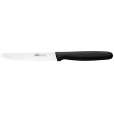 Кухонний ніж Due Cigni Table Knife Combo 11 см Black (711/11D)