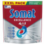 Таблетки для посудомийних машин Somat Excellence 88 шт. (9000101831559) Таблетки для посудомийних машин Somat Excellence 88 шт. (9000101831559)