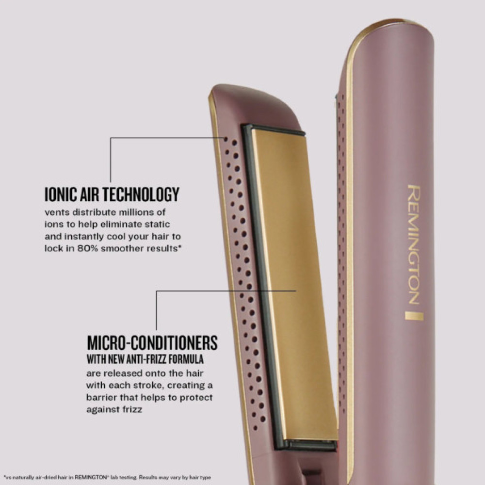 Стайлер Remington S8930 AIRvive