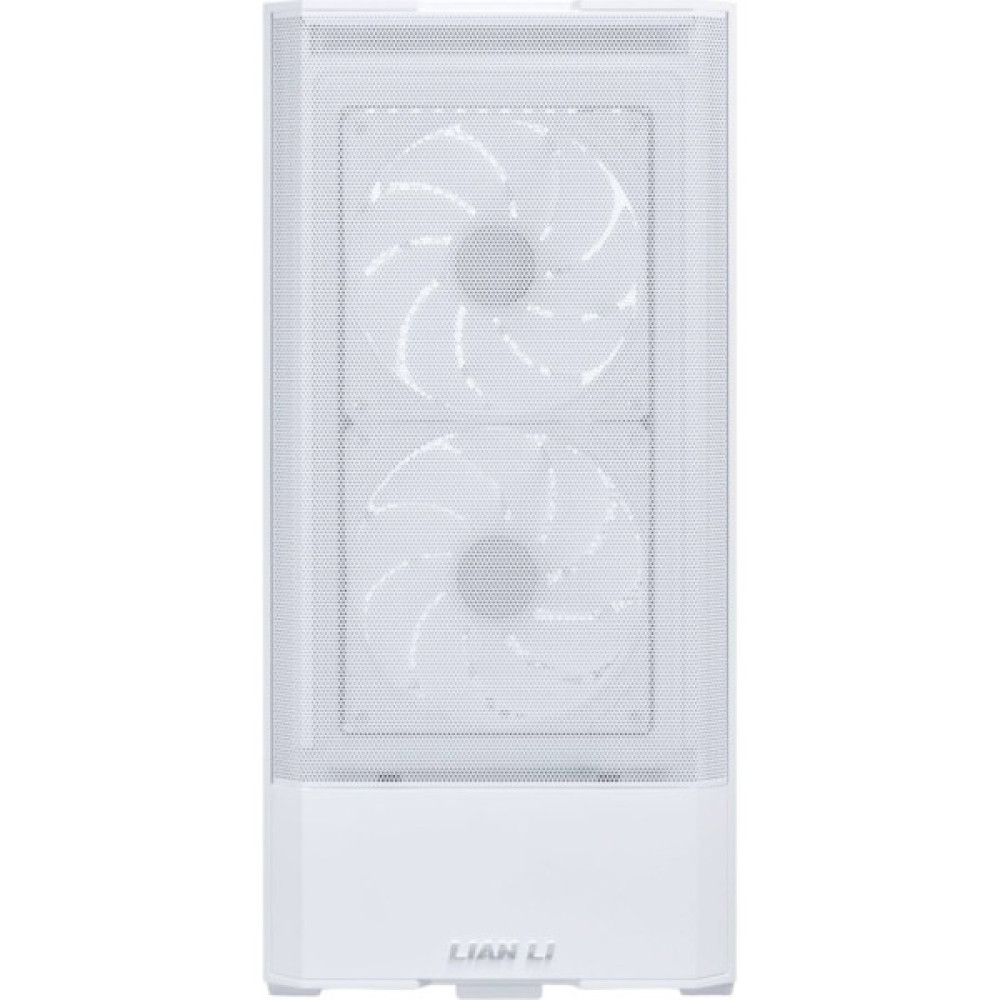 Корпус Lian Li LI LANCOOL 207 White (G99.LAN207RW.00)