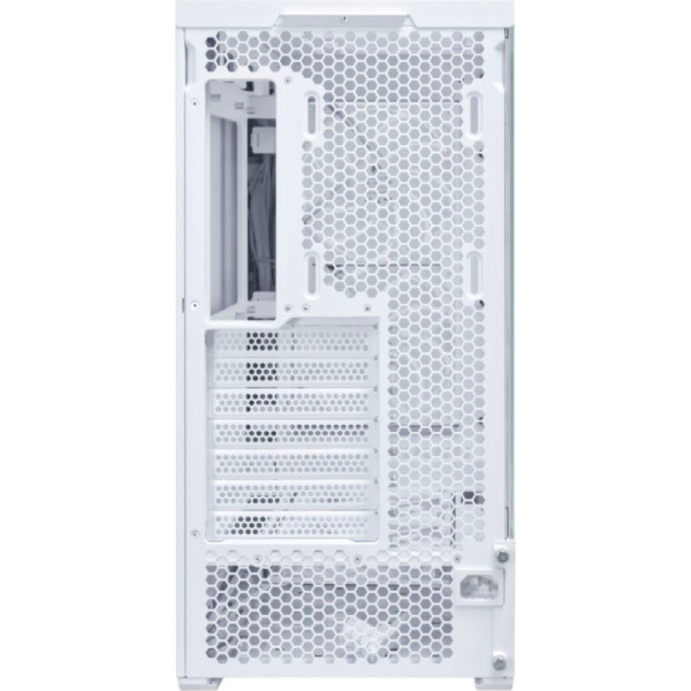 Корпус Lian Li LI LANCOOL 207 White (G99.LAN207RW.00)