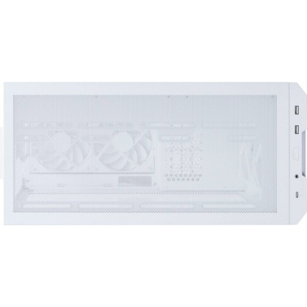 Корпус Lian Li LI LANCOOL 207 White (G99.LAN207RW.00)
