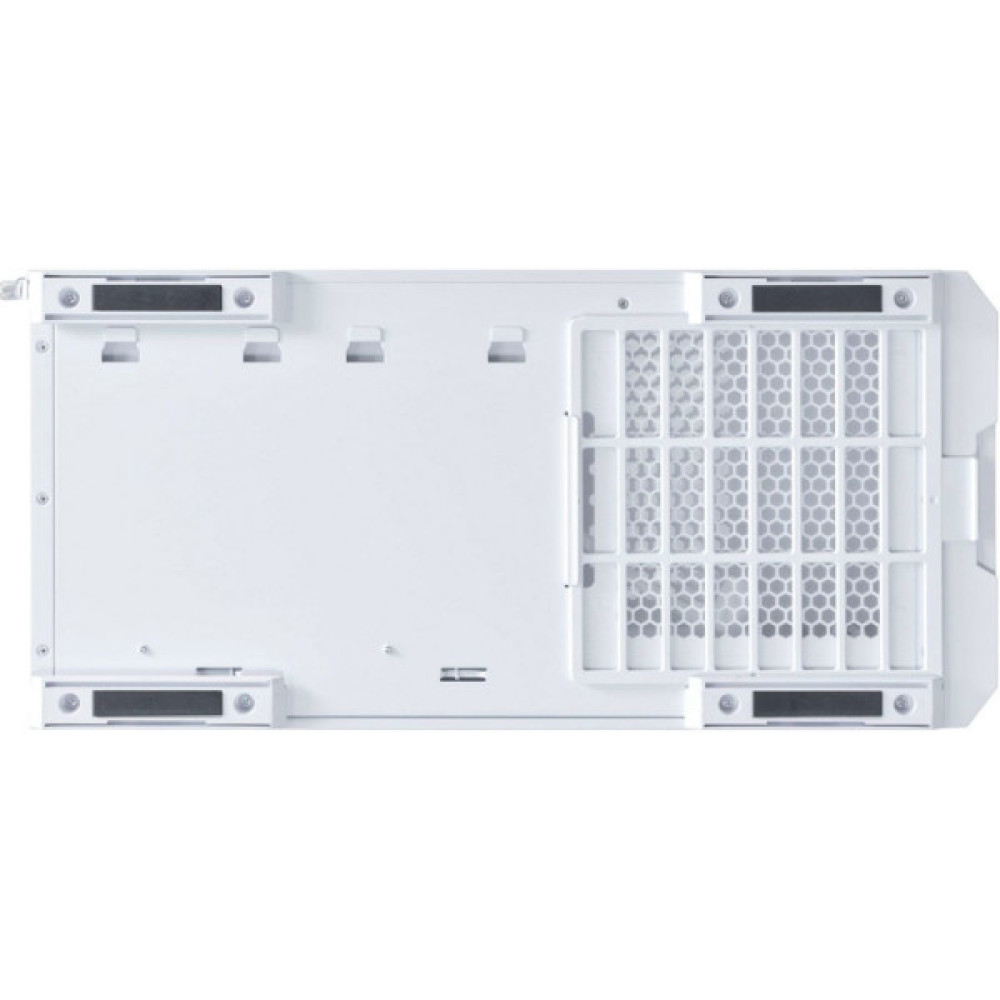 Корпус Lian Li LI LANCOOL 207 White (G99.LAN207RW.00)