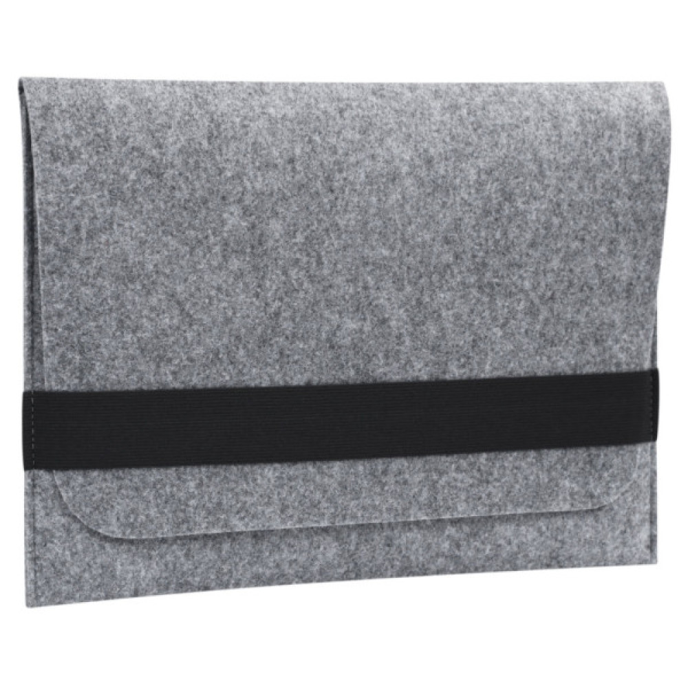 Чохол до ноутбука Gmakin 15" GM15 Grey, для Macbook Pro 15 (GM15-15)