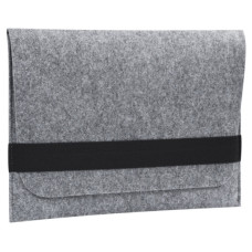 Чохол до ноутбука Gmakin 15" GM15 Grey, для Macbook Pro 15 (GM15-15) Чохол до ноутбука Gmakin 15" GM15 Grey, для Macbook Pro 15 (GM15-15)