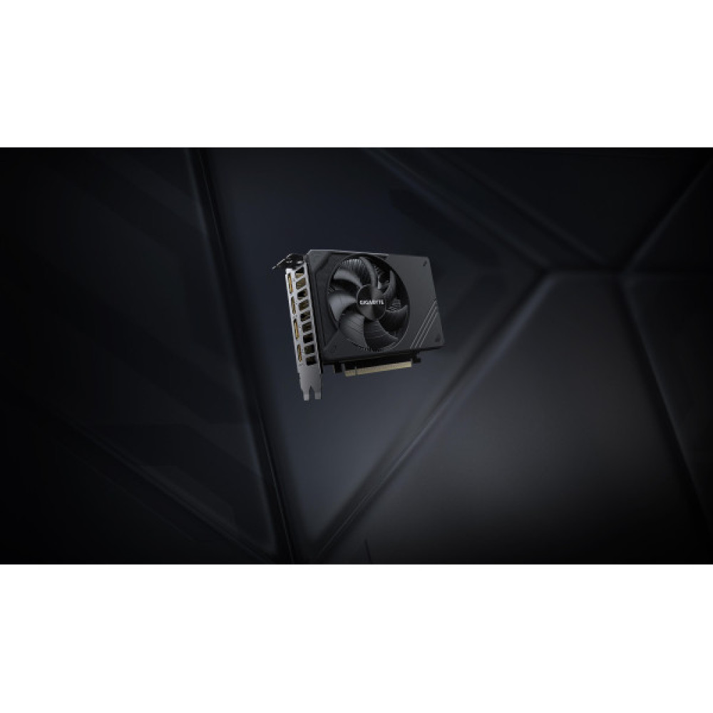 Відеокарта GIGABYTE GeForce RTX 5050 8GB GDDR6 D6