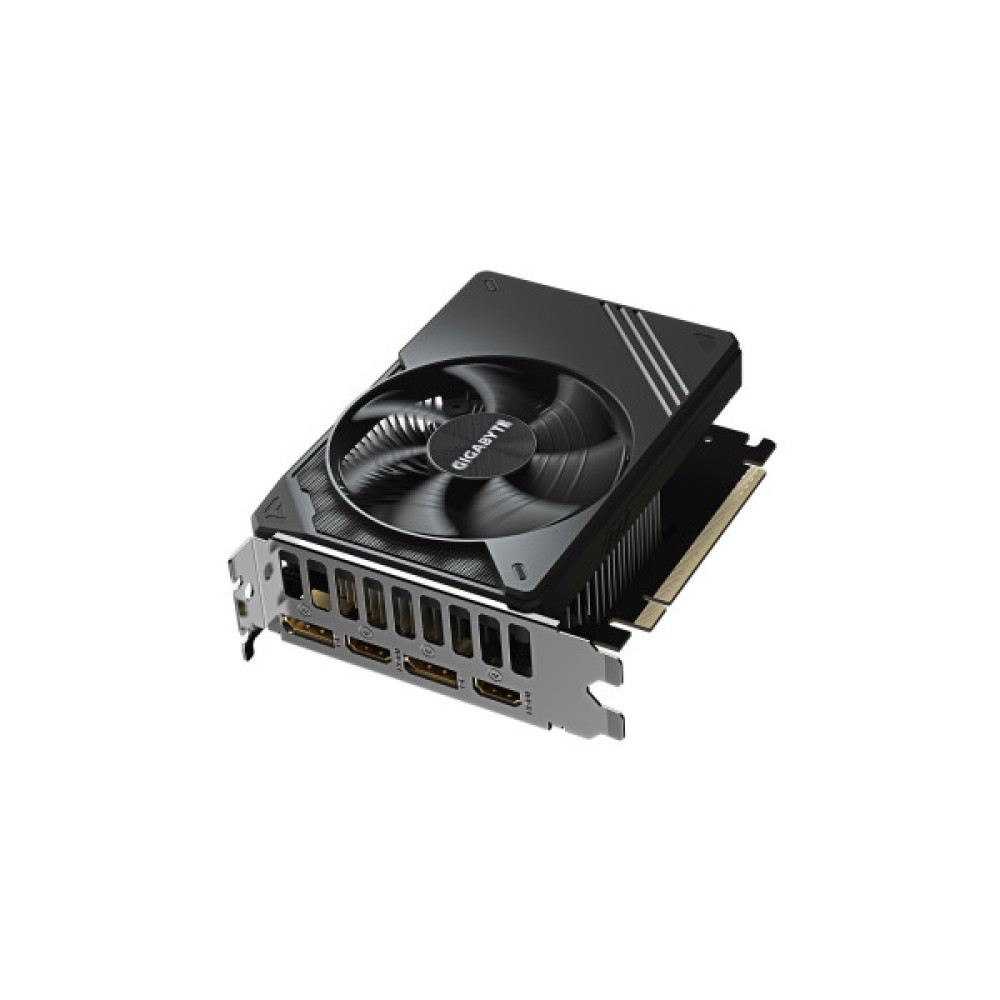 Відеокарта GIGABYTE GeForce RTX 5050 8GB GDDR6 D6
