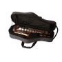 Кейс для духових інструментів Gator Alto Sax Case W/Mouthpiece Storage (GL-ALTOSAX-MPC)