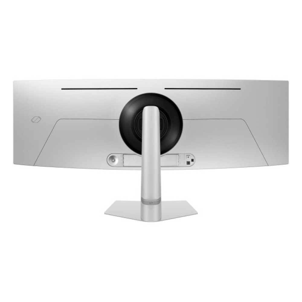 Монітор Samsung 48.7"Odyssey G9 49DG910 HDMI, DP, USB, USB-C, OLED, 5120x1440, 32:9, 144Hz, 0.3ms, CURVED