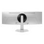 Монітор Samsung 48.7"Odyssey G9 49DG910 HDMI, DP, USB, USB-C, OLED, 5120x1440, 32:9, 144Hz, 0.3ms, CURVED