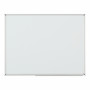 Офісна дошка Buromax магнітна сухостираєма, 100х200, алюмінієва рамка (BM.0006)