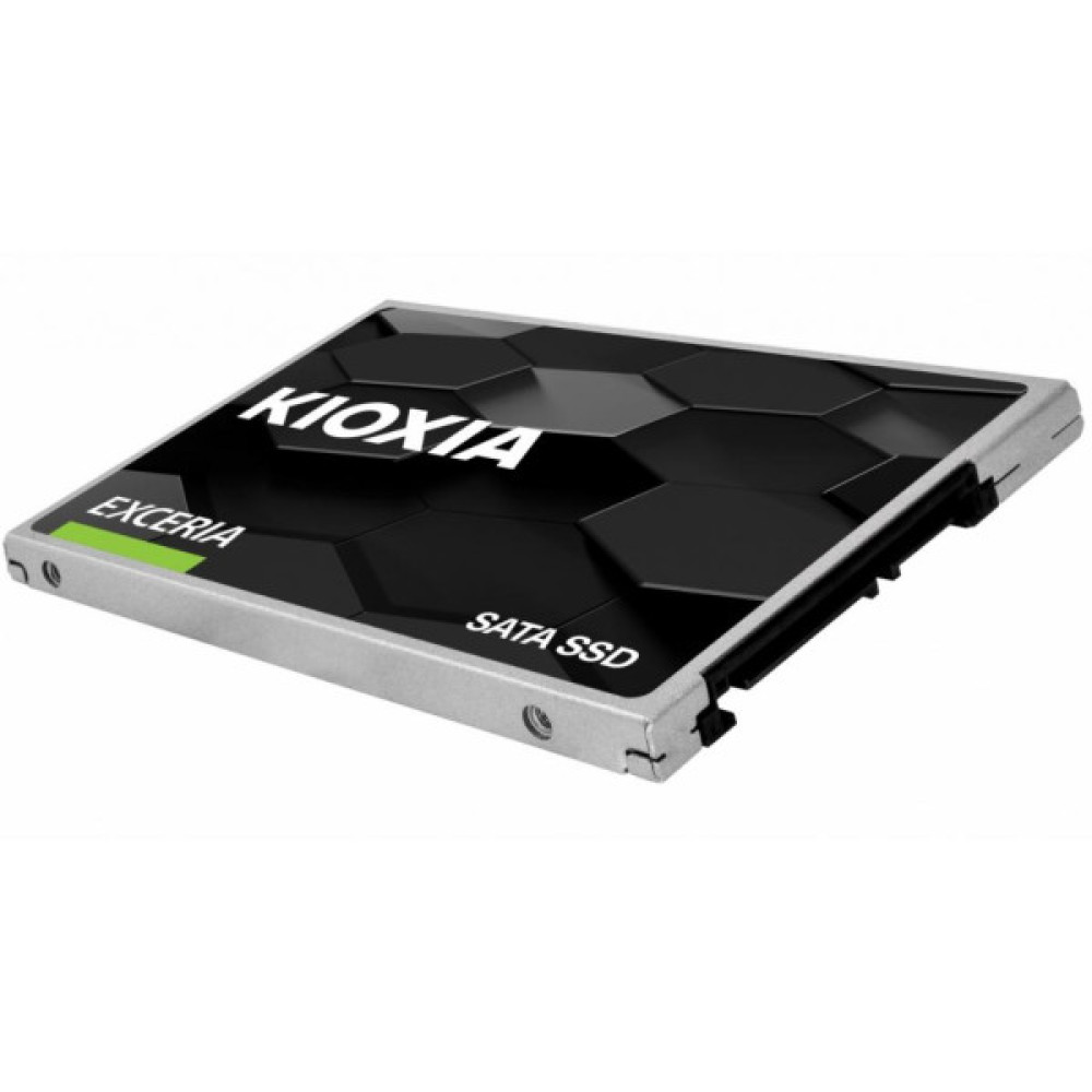 Накопичувач SSD 2.5" 480GB EXCERIA Kioxia (LTC10Z480GG8)