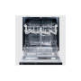 Посудомийна машина Midea MID60S060-C