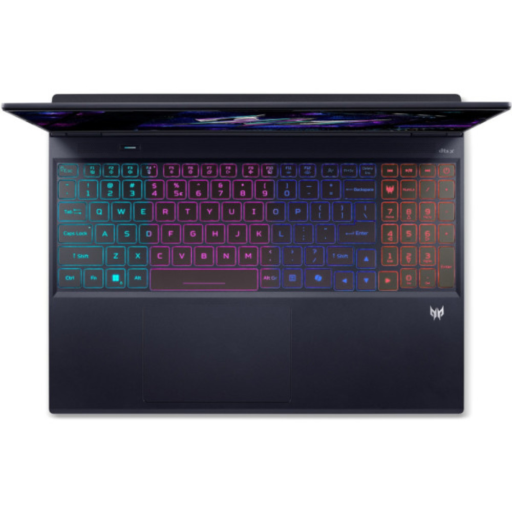 Ноутбук Acer Predator Helios Neo 16S PHN16S-I51 (NH.U3VEU.004)
