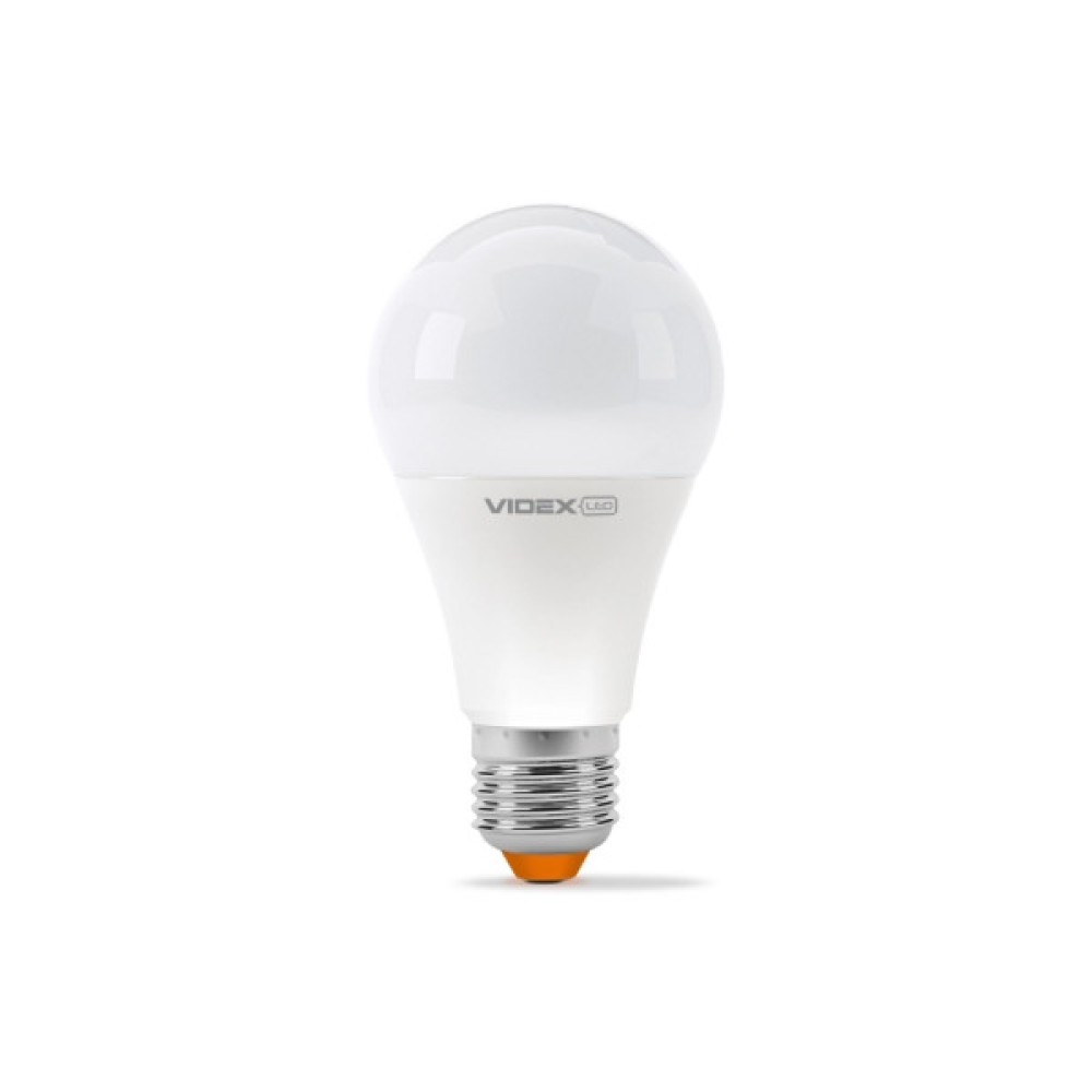 Лампочка Videx A65e 15W E27 4100K (VL-A65e-15274)