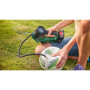 Автомобільний компресор Bosch UniversalPump, 18 В, (без АКБ та ЗП) (0.603.947.100)