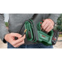 Автомобільний компресор Bosch UniversalPump, 18 В, (без АКБ та ЗП) (0.603.947.100)