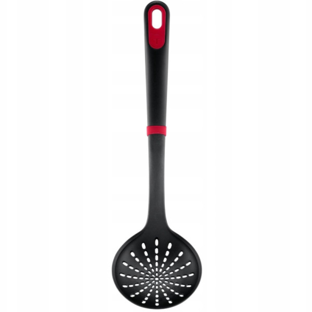 Шумовка Tefal Ingenio+ чорний-червоний (K1984334)