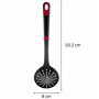 Шумовка Tefal Ingenio+ чорний-червоний (K1984334)