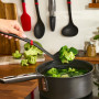 Шумовка Tefal Ingenio+ чорний-червоний (K1984334)