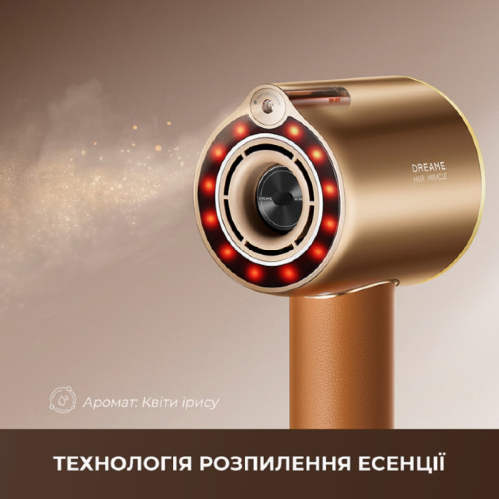 Фен Dreame Miracle Pro (AHX30)