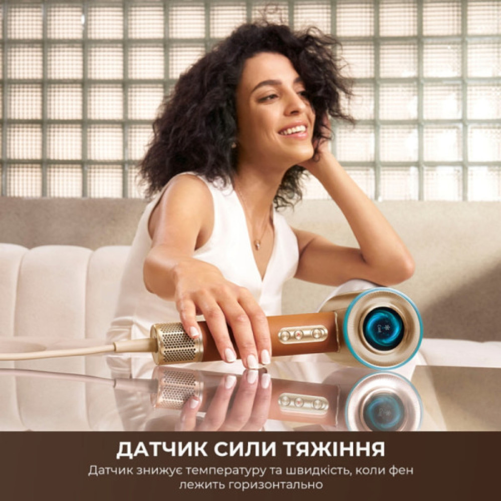 Фен Dreame Miracle Pro (AHX30)
