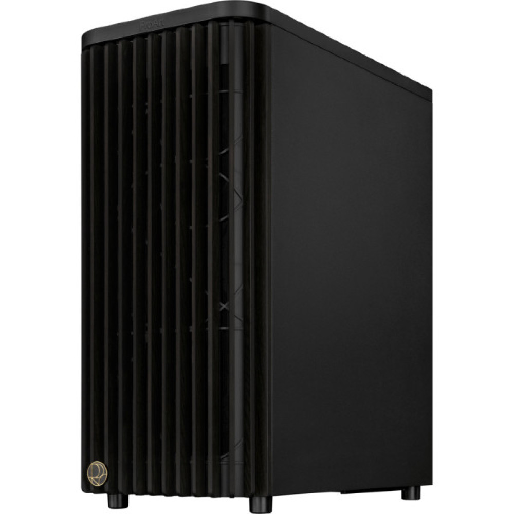 Корпус для ПК ASUS PA401 PROART METAL PWM BLACK (90DC00M0-B39030)