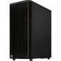 Корпус для ПК ASUS PA401 PROART METAL PWM BLACK (90DC00M0-B39030)