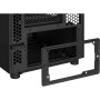 Корпус для ПК ASUS PA401 PROART METAL PWM BLACK (90DC00M0-B39030)