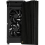 Корпус для ПК ASUS PA401 PROART METAL PWM BLACK (90DC00M0-B39030)