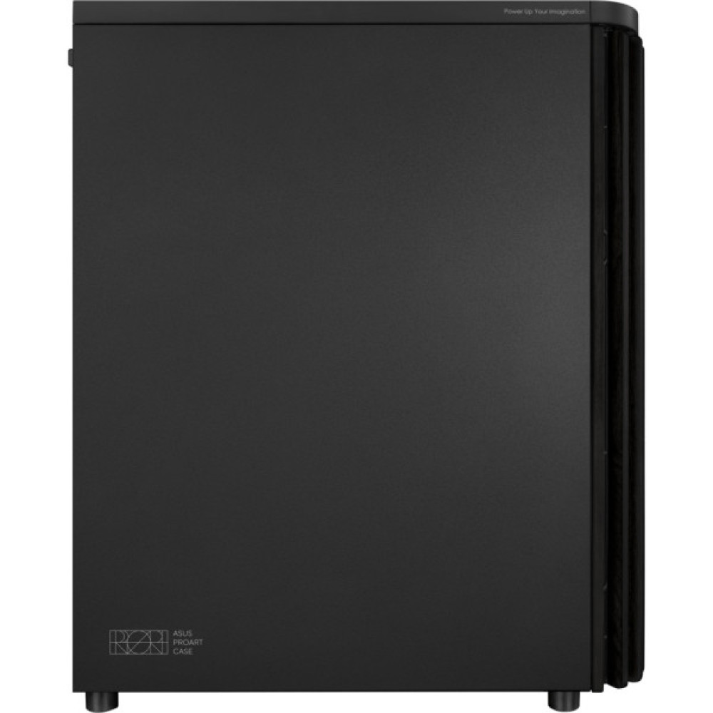 Корпус для ПК ASUS PA401 PROART METAL PWM BLACK (90DC00M0-B39030)