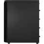 Корпус для ПК ASUS PA401 PROART METAL PWM BLACK (90DC00M0-B39030)